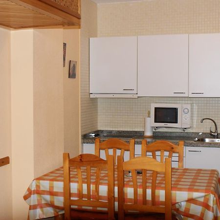 Apartamentos Sierra Nevada Welcome Zewnętrze zdjęcie