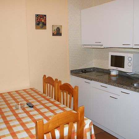 Apartamentos Sierra Nevada Welcome Zewnętrze zdjęcie