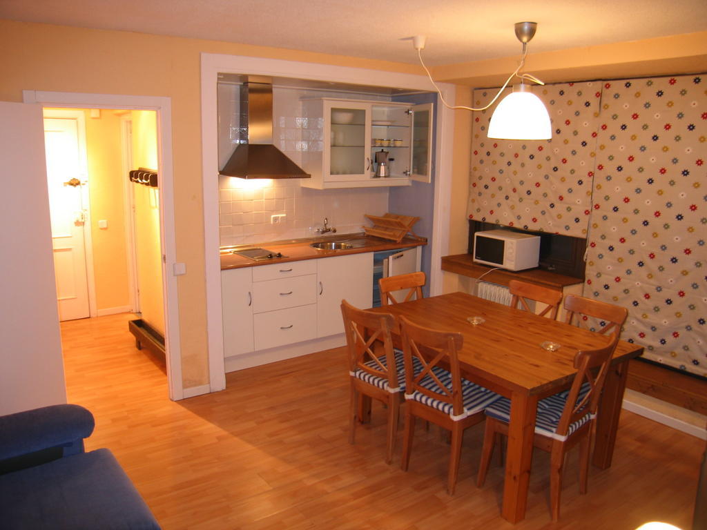 Apartamentos Sierra Nevada Welcome Zewnętrze zdjęcie