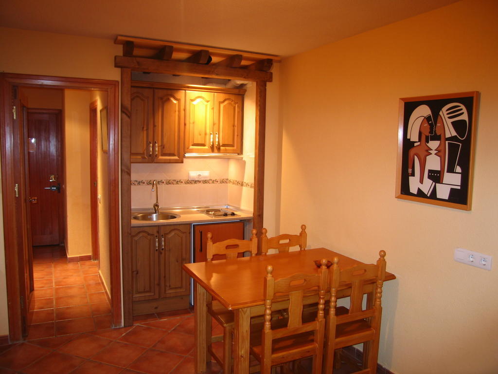 Apartamentos Sierra Nevada Welcome Pokój zdjęcie
