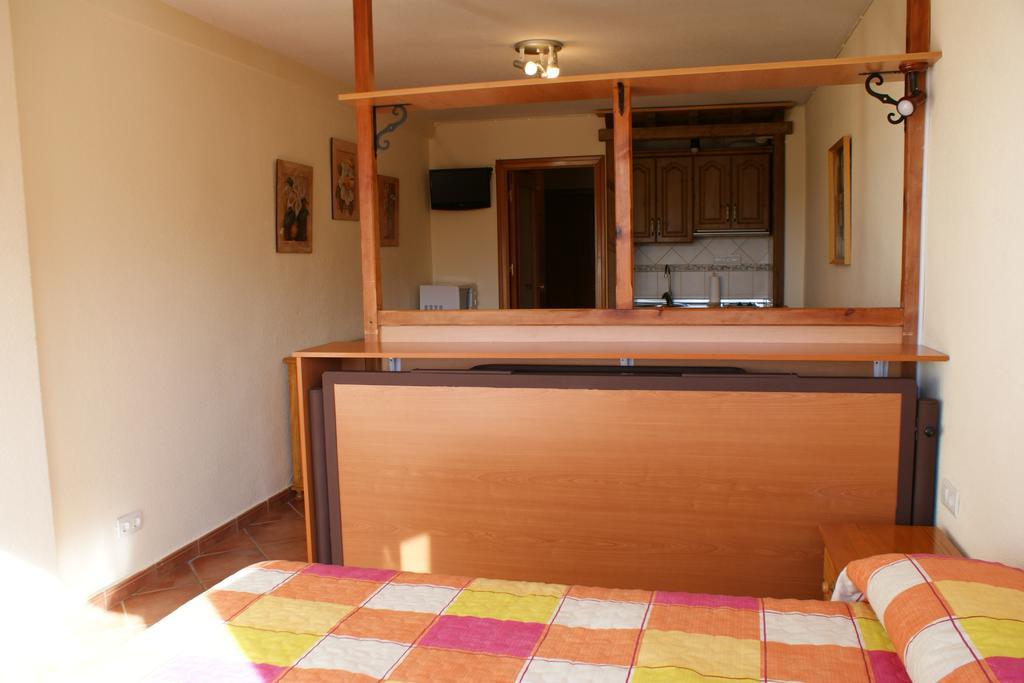 Apartamentos Sierra Nevada Welcome Pokój zdjęcie