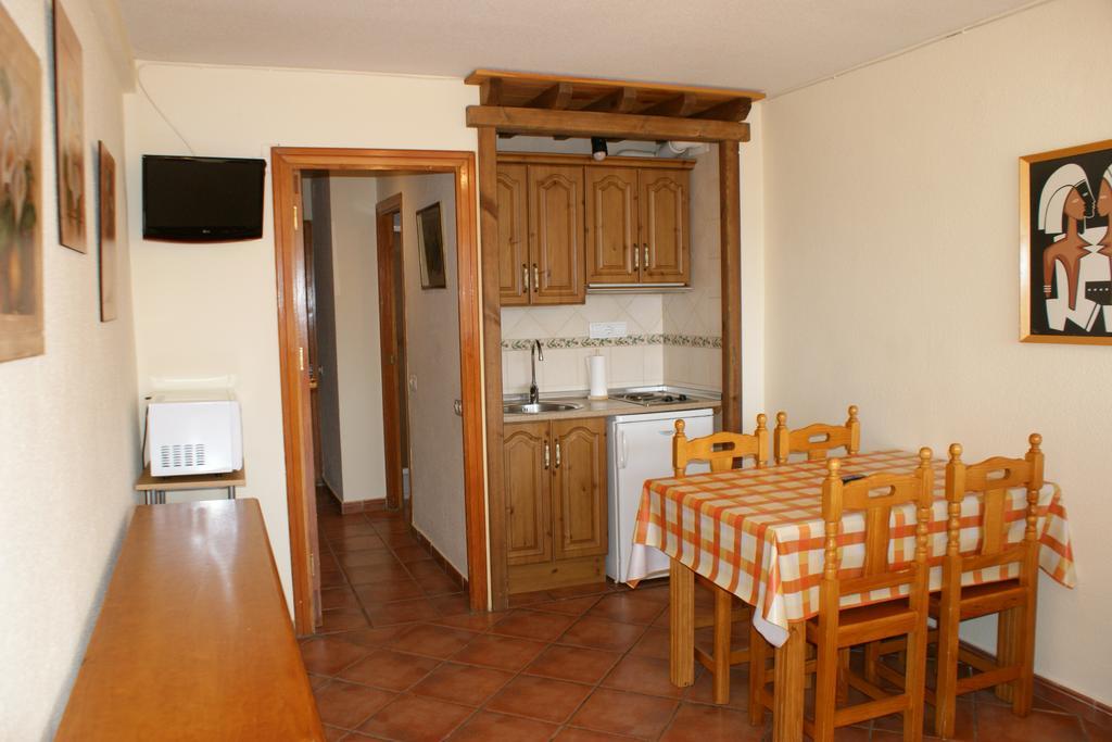 Apartamentos Sierra Nevada Welcome Pokój zdjęcie