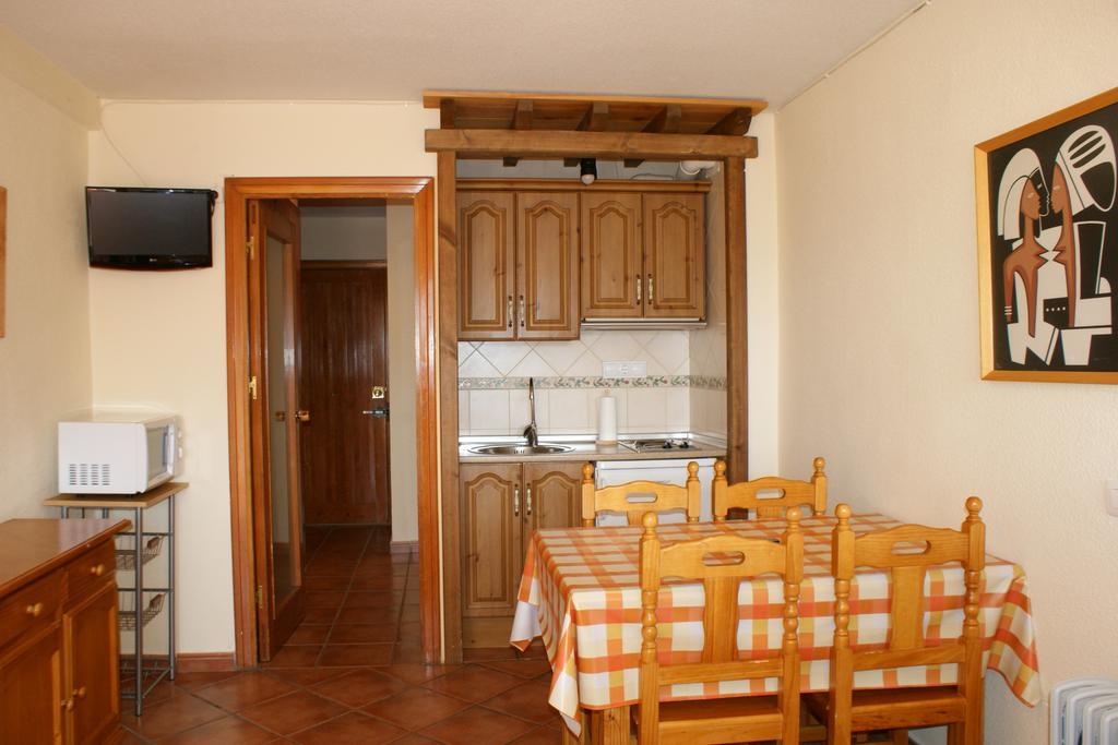 Apartamentos Sierra Nevada Welcome Pokój zdjęcie