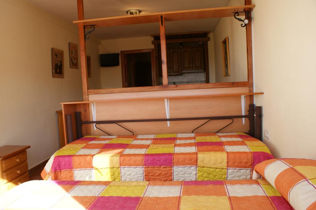 Apartamentos Sierra Nevada Welcome Zewnętrze zdjęcie