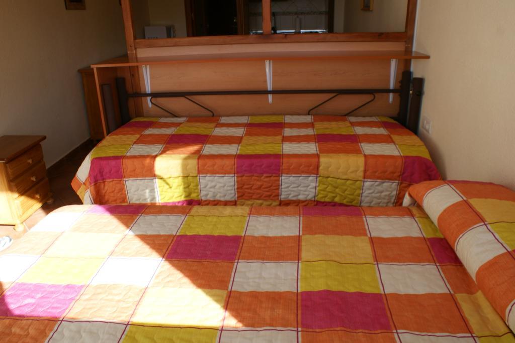 Apartamentos Sierra Nevada Welcome Zewnętrze zdjęcie