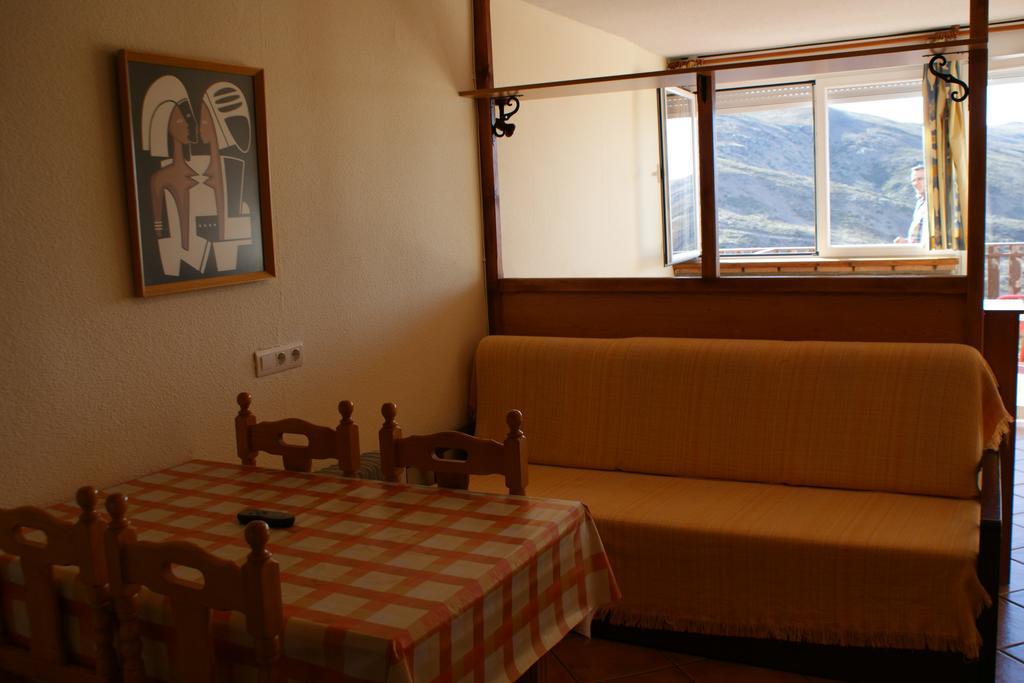Apartamentos Sierra Nevada Welcome Zewnętrze zdjęcie