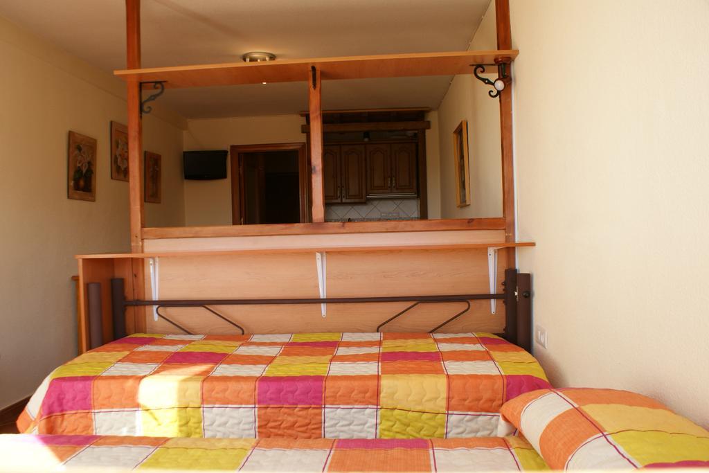 Apartamentos Sierra Nevada Welcome Pokój zdjęcie
