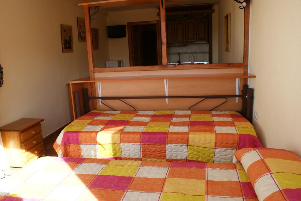 Apartamentos Sierra Nevada Welcome Zewnętrze zdjęcie