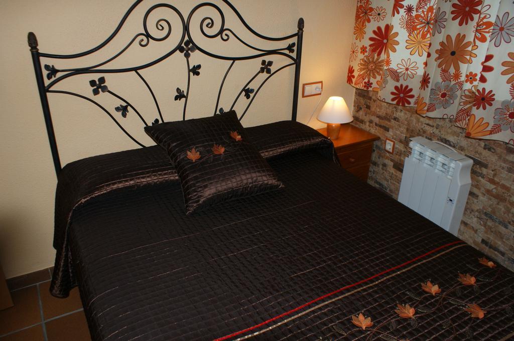 Apartamentos Sierra Nevada Welcome Zewnętrze zdjęcie