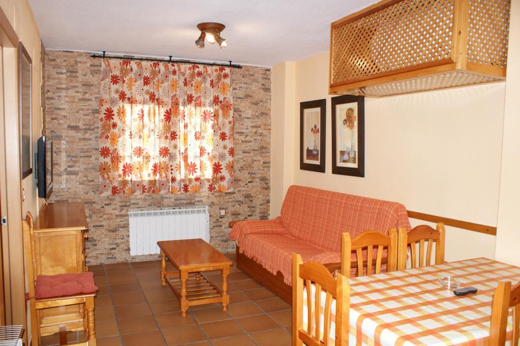 Apartamentos Sierra Nevada Welcome Zewnętrze zdjęcie