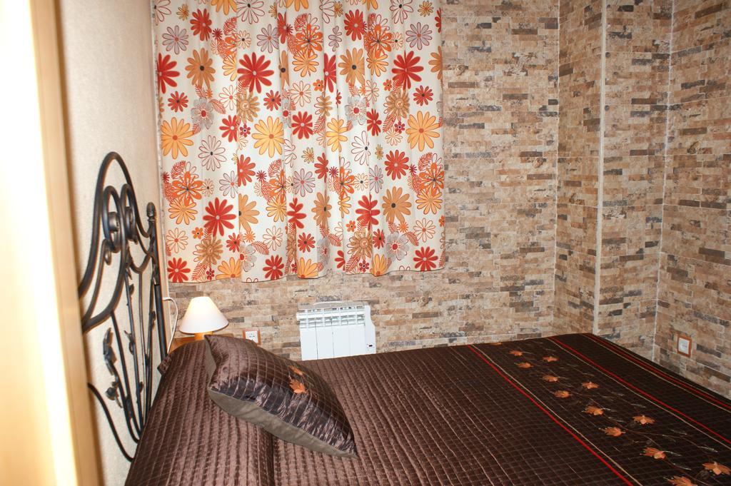 Apartamentos Sierra Nevada Welcome Zewnętrze zdjęcie