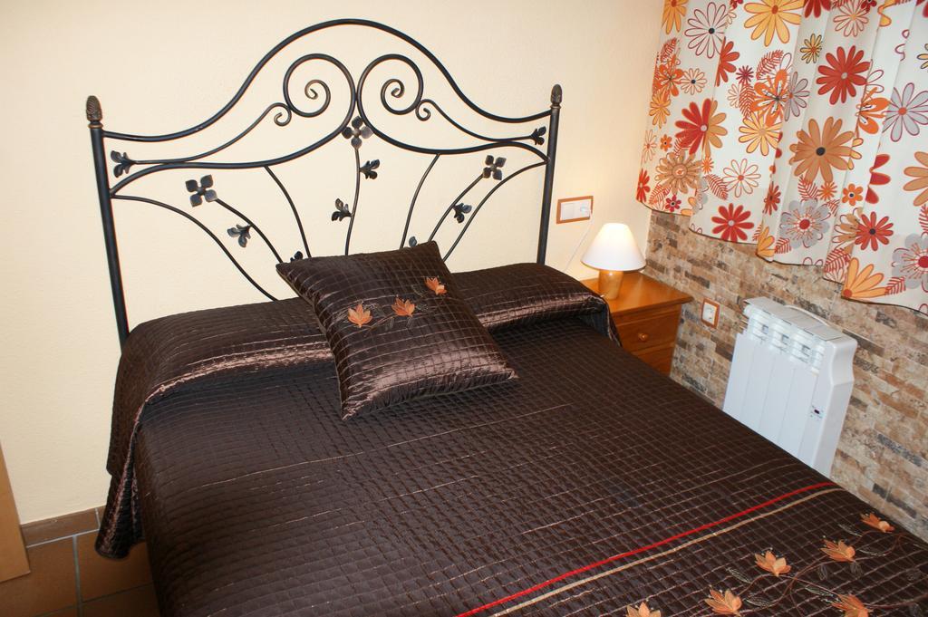 Apartamentos Sierra Nevada Welcome Zewnętrze zdjęcie