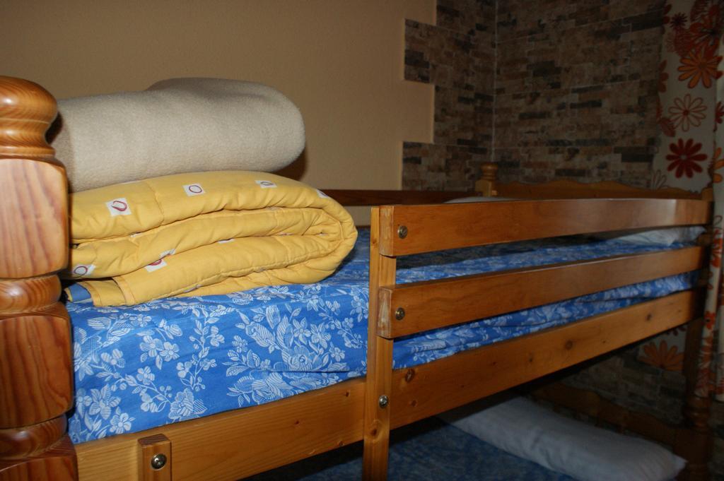 Apartamentos Sierra Nevada Welcome Zewnętrze zdjęcie