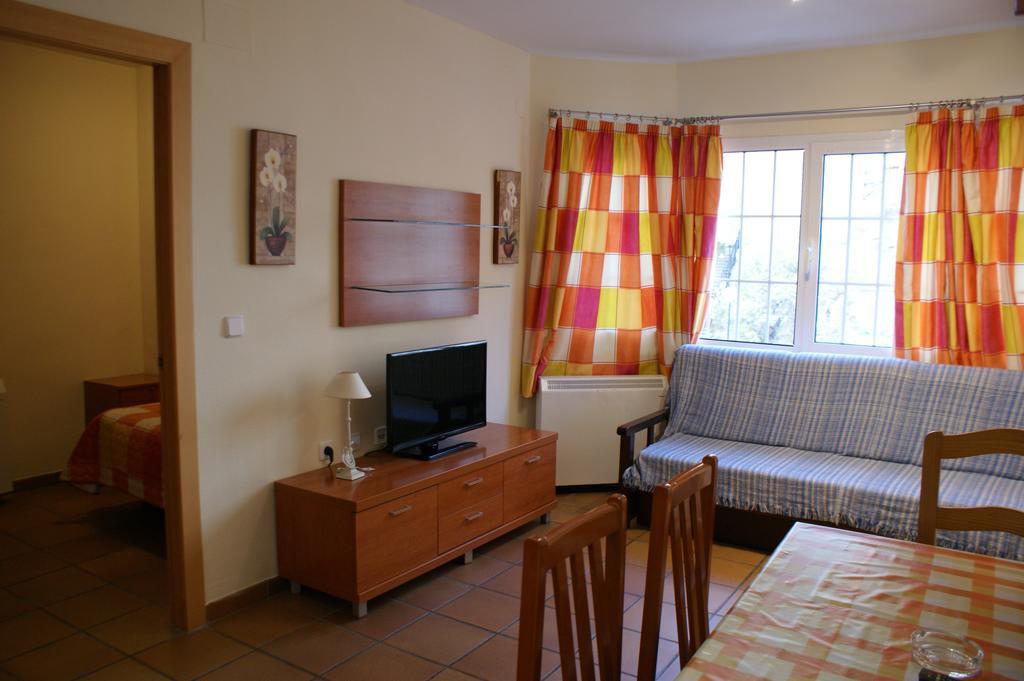 Apartamentos Sierra Nevada Welcome Zewnętrze zdjęcie