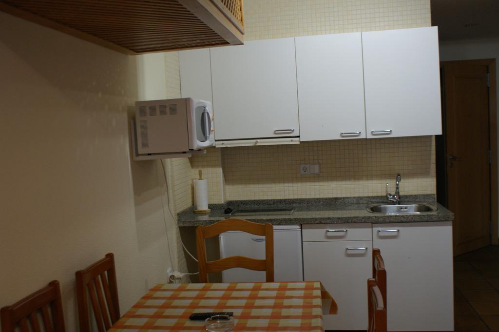 Apartamentos Sierra Nevada Welcome Zewnętrze zdjęcie