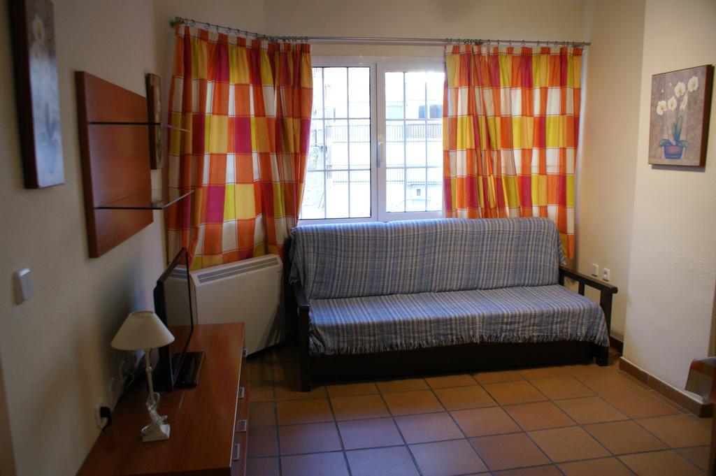 Apartamentos Sierra Nevada Welcome Zewnętrze zdjęcie