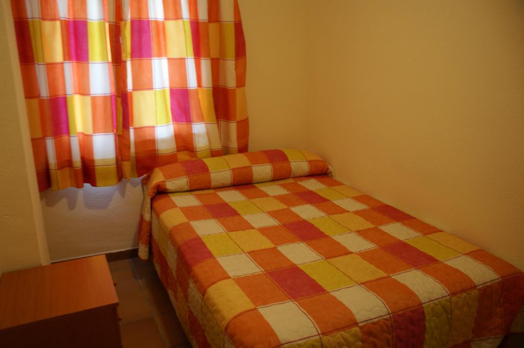 Apartamentos Sierra Nevada Welcome Zewnętrze zdjęcie