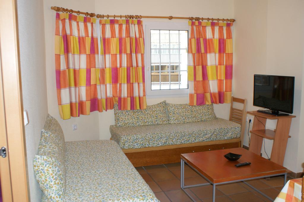 Apartamentos Sierra Nevada Welcome Zewnętrze zdjęcie