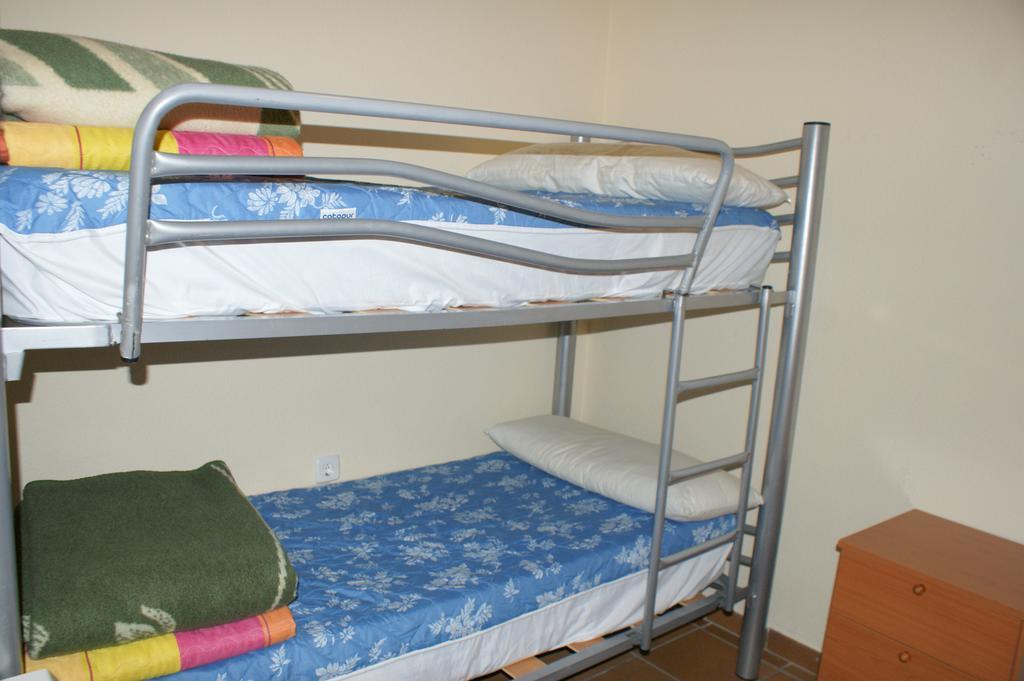 Apartamentos Sierra Nevada Welcome Zewnętrze zdjęcie