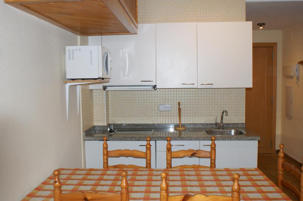 Apartamentos Sierra Nevada Welcome Zewnętrze zdjęcie