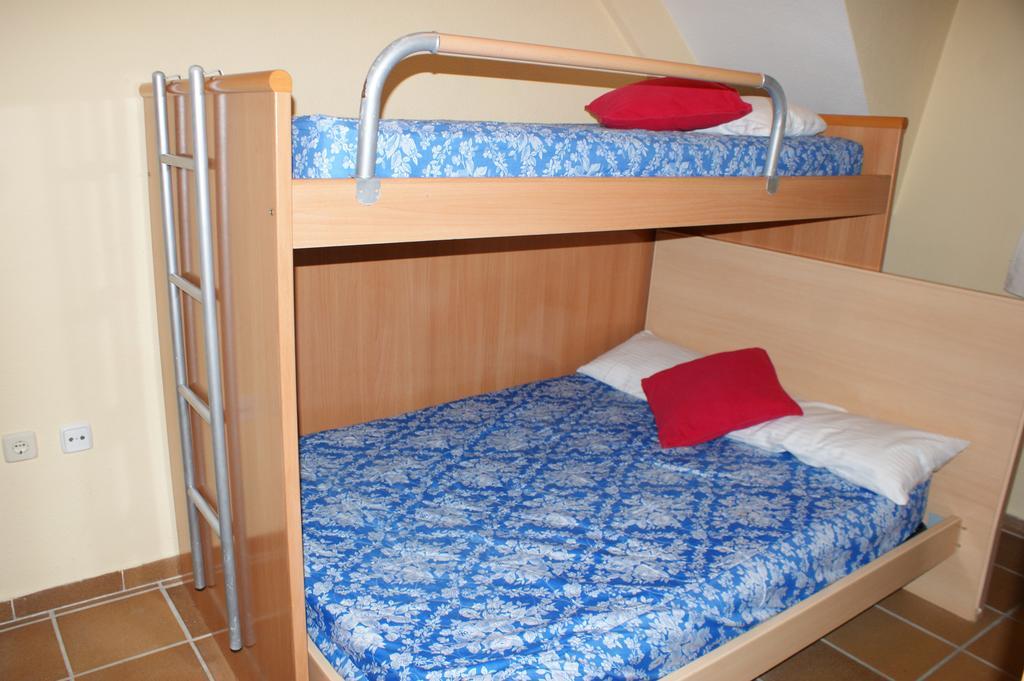 Apartamentos Sierra Nevada Welcome Zewnętrze zdjęcie