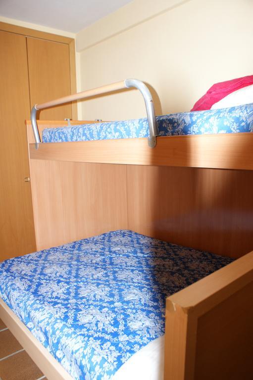 Apartamentos Sierra Nevada Welcome Zewnętrze zdjęcie