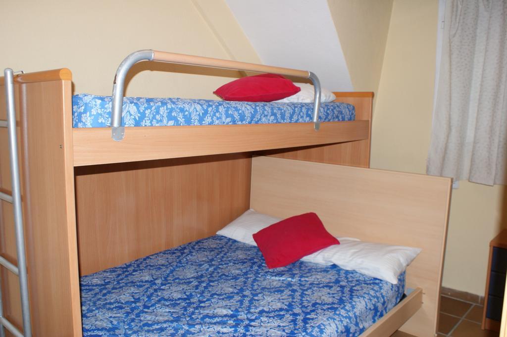 Apartamentos Sierra Nevada Welcome Zewnętrze zdjęcie