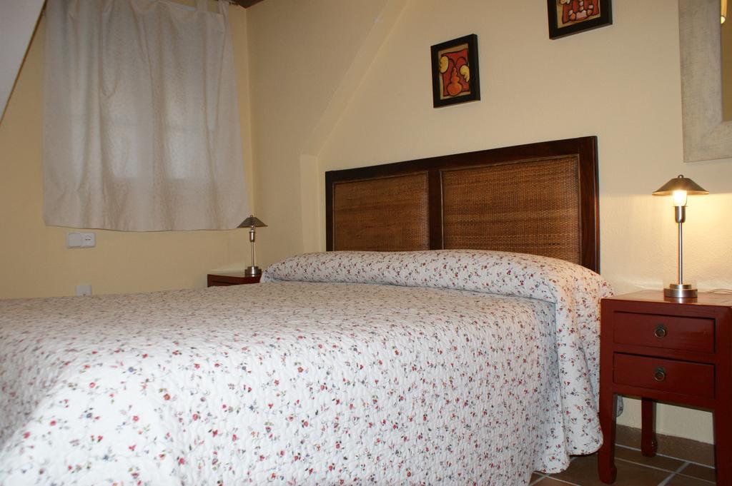 Apartamentos Sierra Nevada Welcome Zewnętrze zdjęcie