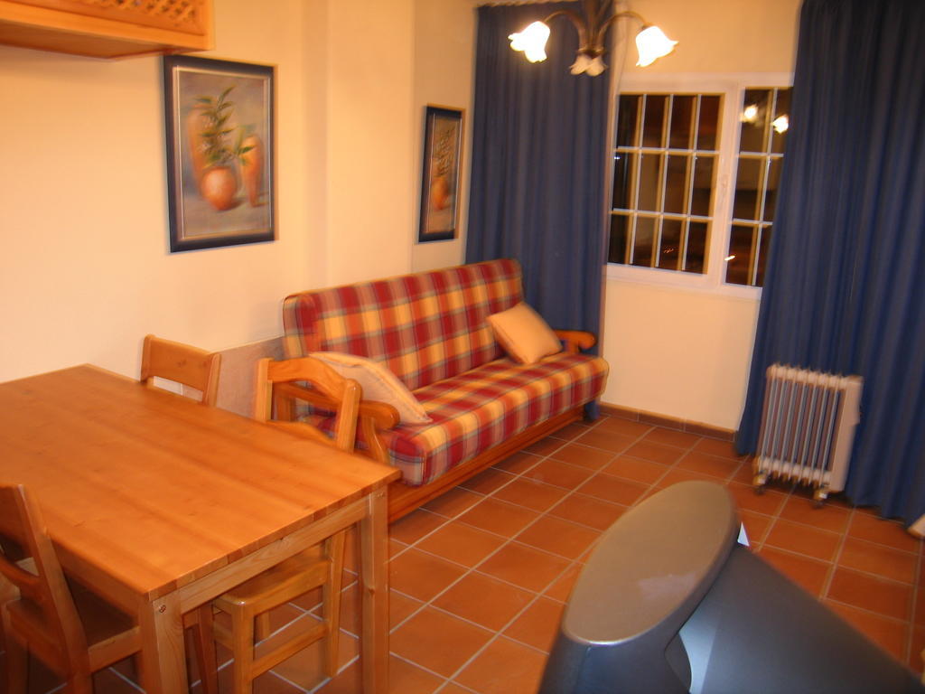 Apartamentos Sierra Nevada Welcome Pokój zdjęcie