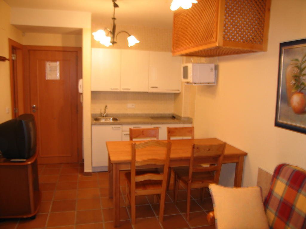 Apartamentos Sierra Nevada Welcome Pokój zdjęcie