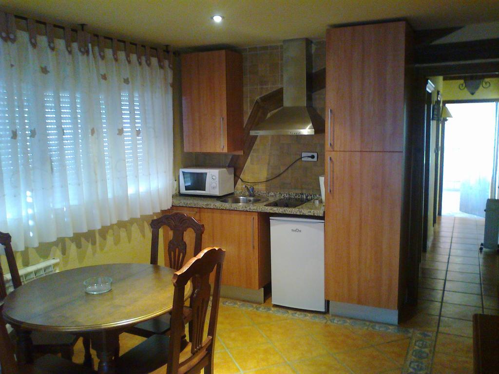 Apartamentos Sierra Nevada Welcome Zewnętrze zdjęcie