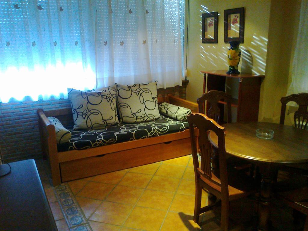 Apartamentos Sierra Nevada Welcome Zewnętrze zdjęcie