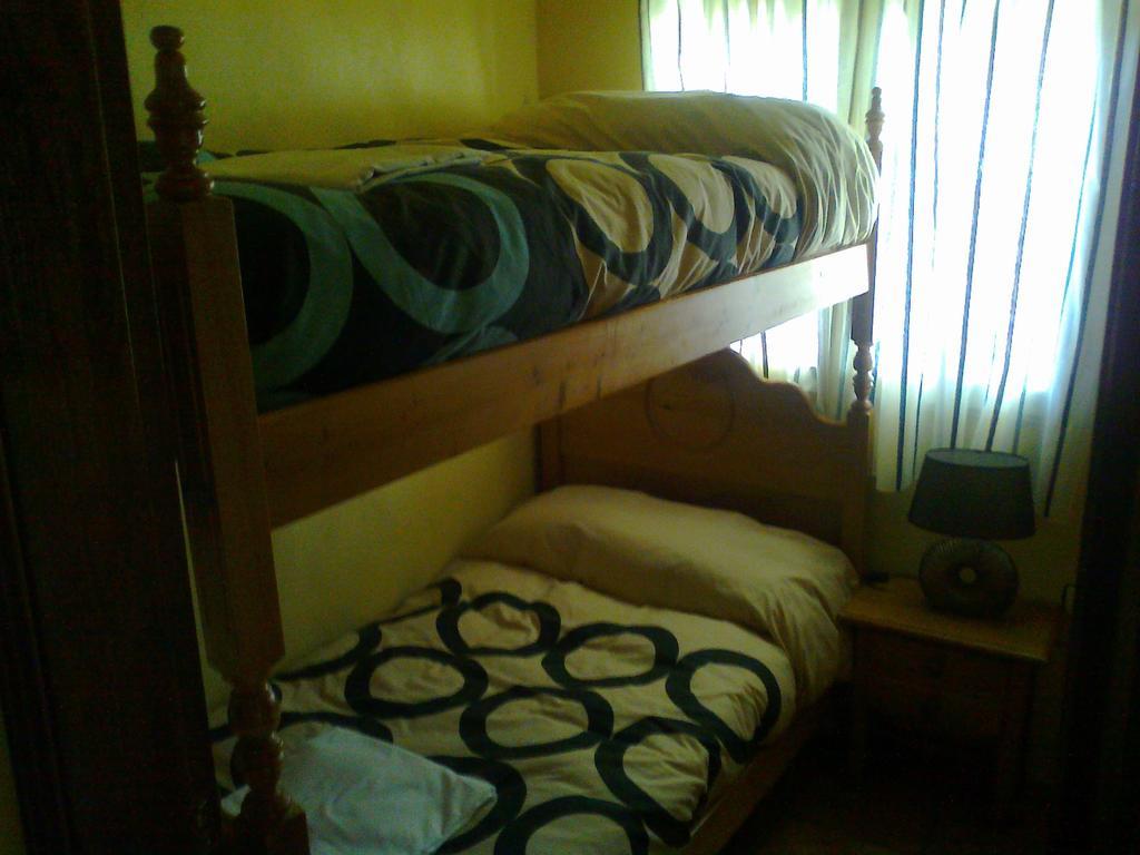 Apartamentos Sierra Nevada Welcome Pokój zdjęcie