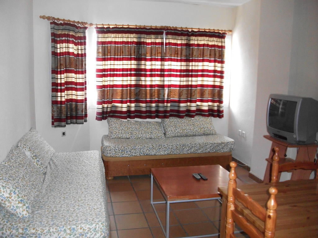 Apartamentos Sierra Nevada Welcome Zewnętrze zdjęcie