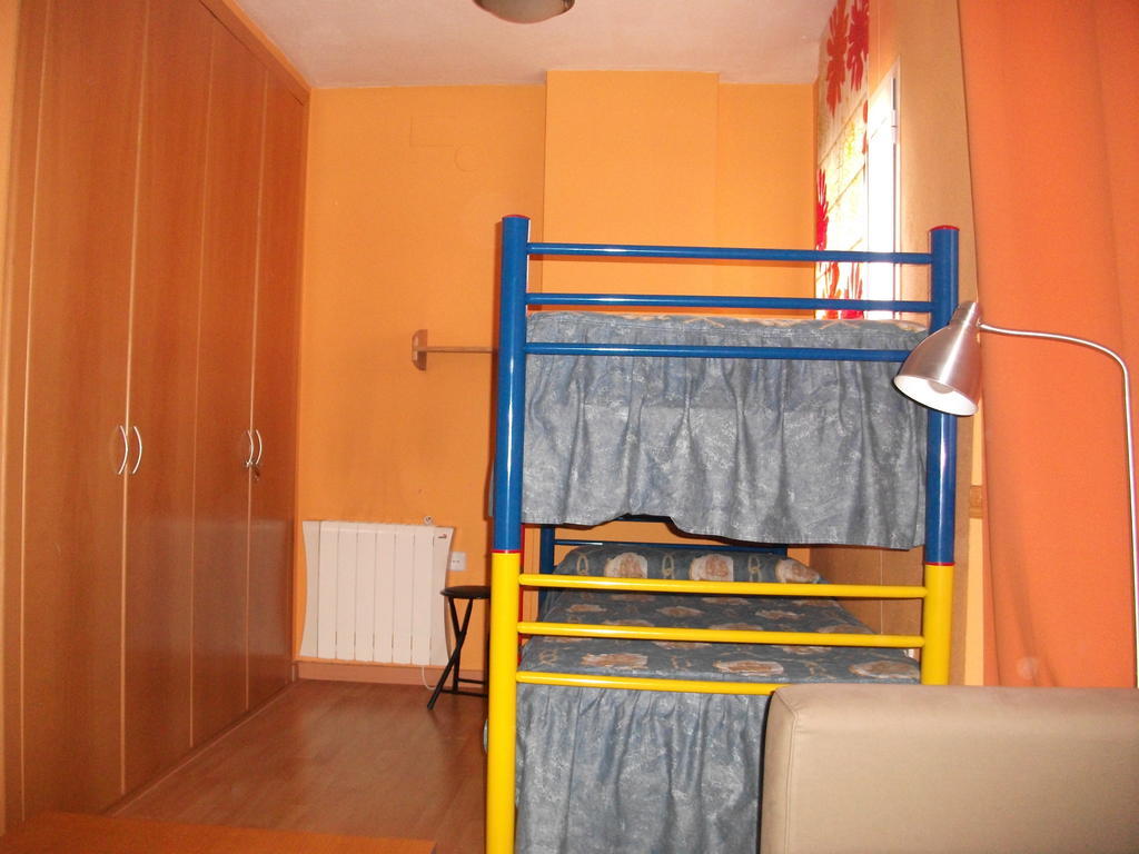 Apartamentos Sierra Nevada Welcome Zewnętrze zdjęcie