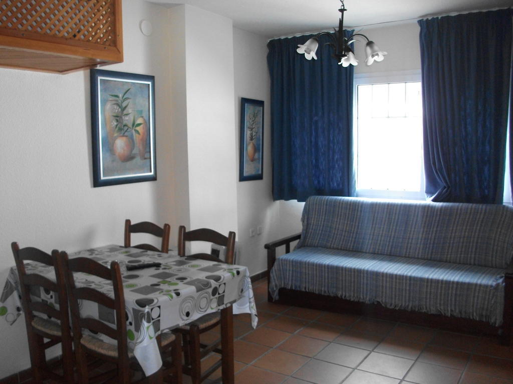 Apartamentos Sierra Nevada Welcome Pokój zdjęcie