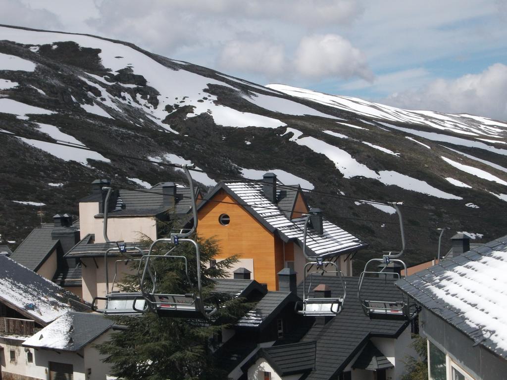 Apartamentos Sierra Nevada Welcome Pokój zdjęcie