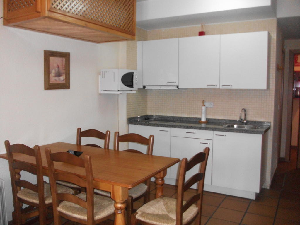 Apartamentos Sierra Nevada Welcome Pokój zdjęcie