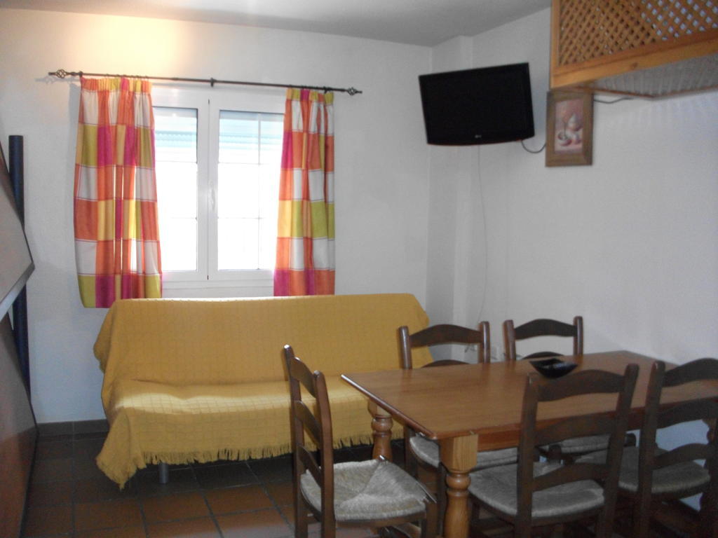 Apartamentos Sierra Nevada Welcome Zewnętrze zdjęcie