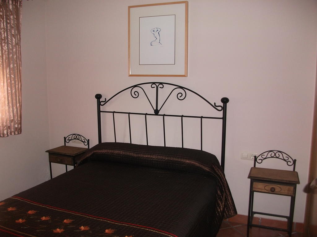 Apartamentos Sierra Nevada Welcome Pokój zdjęcie