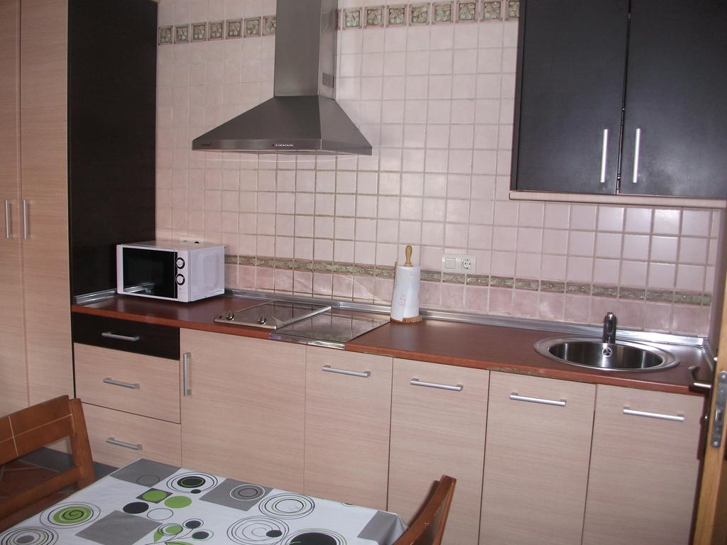Apartamentos Sierra Nevada Welcome Pokój zdjęcie