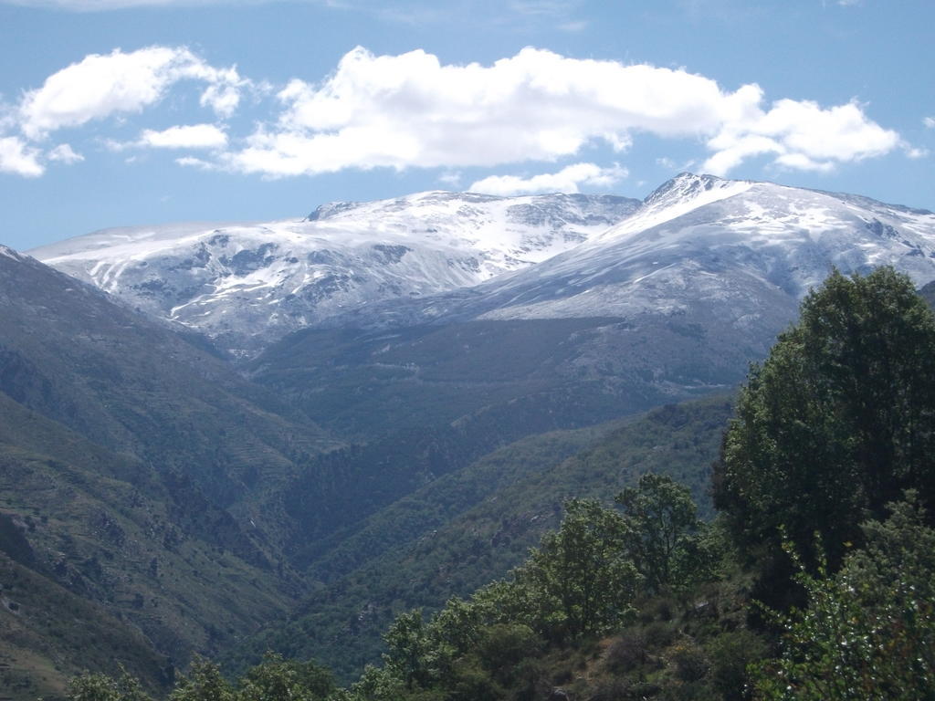 Apartamentos Sierra Nevada Welcome Pokój zdjęcie