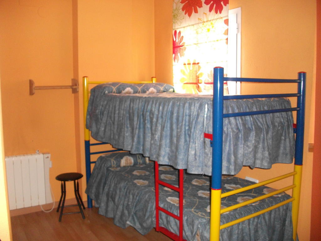 Apartamentos Sierra Nevada Welcome Pokój zdjęcie