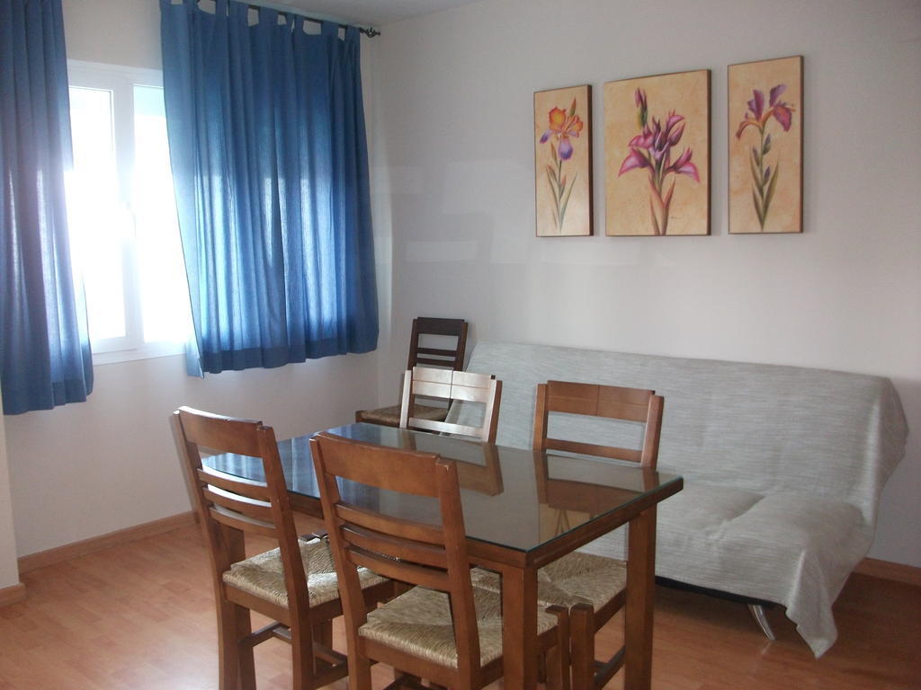 Apartamentos Sierra Nevada Welcome Zewnętrze zdjęcie