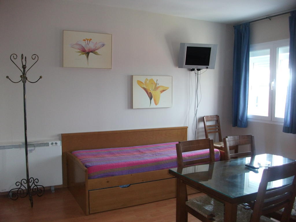Apartamentos Sierra Nevada Welcome Pokój zdjęcie