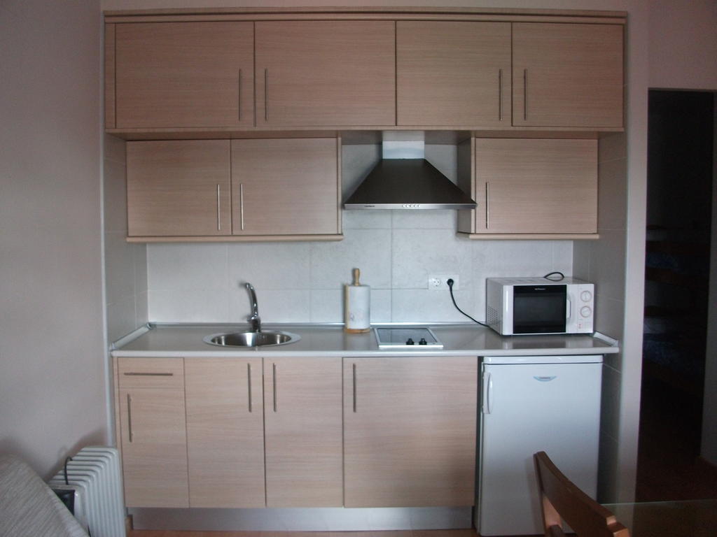 Apartamentos Sierra Nevada Welcome Pokój zdjęcie