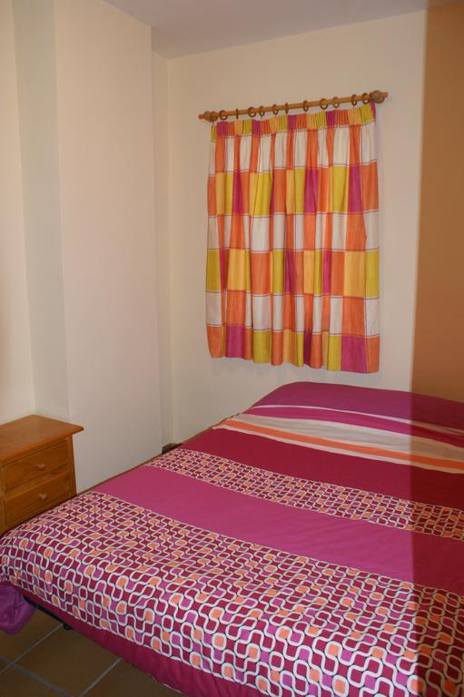 Apartamentos Sierra Nevada Welcome Zewnętrze zdjęcie