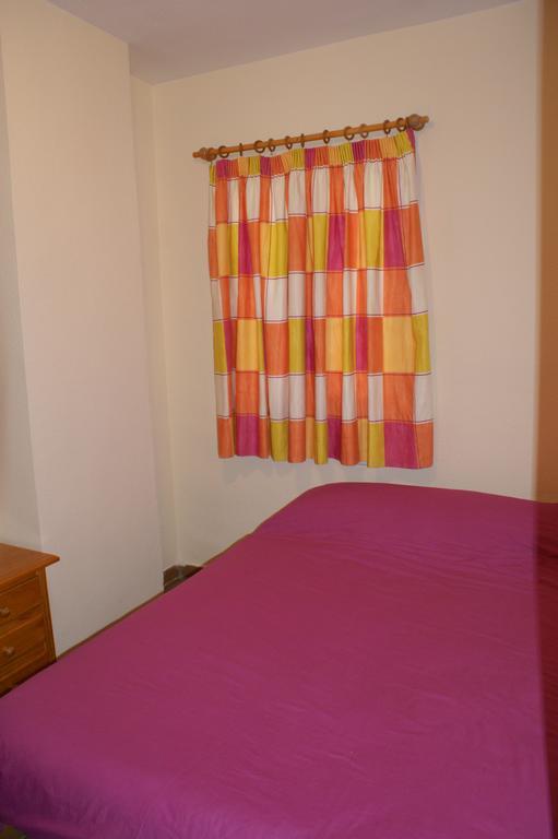 Apartamentos Sierra Nevada Welcome Zewnętrze zdjęcie