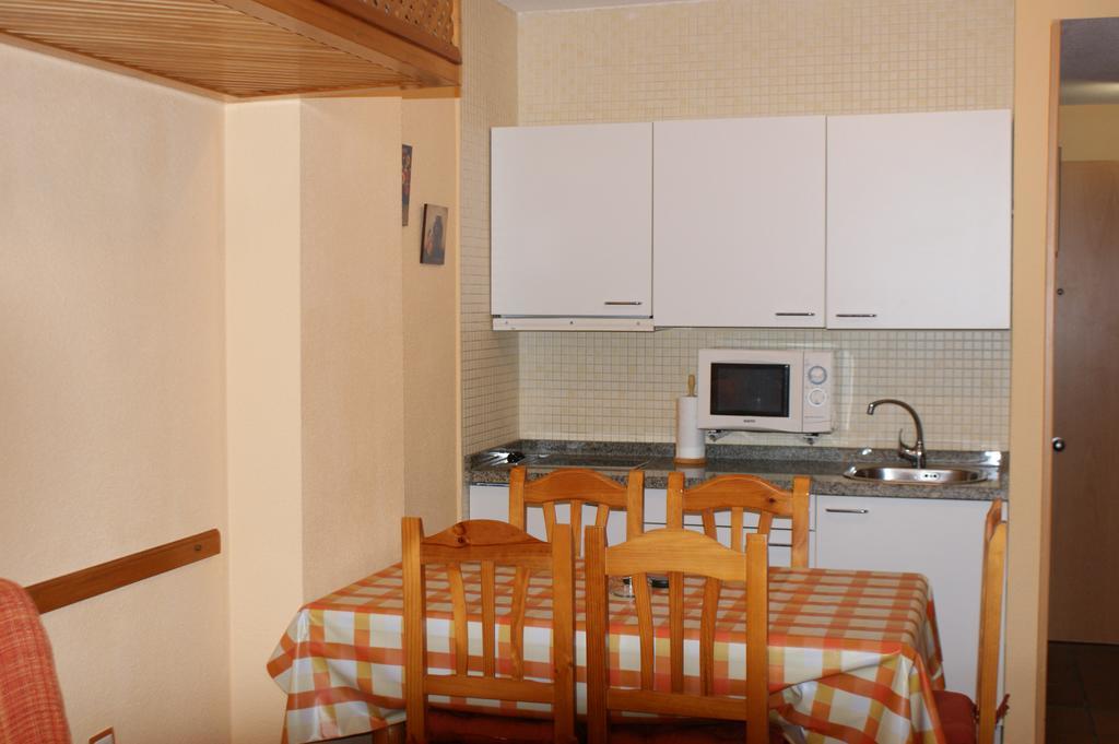 Apartamentos Sierra Nevada Welcome Zewnętrze zdjęcie