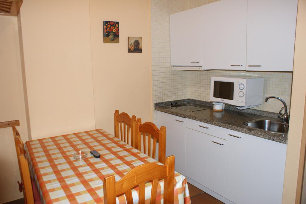 Apartamentos Sierra Nevada Welcome Zewnętrze zdjęcie